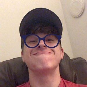 Meet your Posher, Griffin